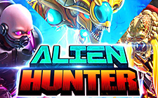 Alien Hunter