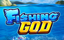 Fishing God