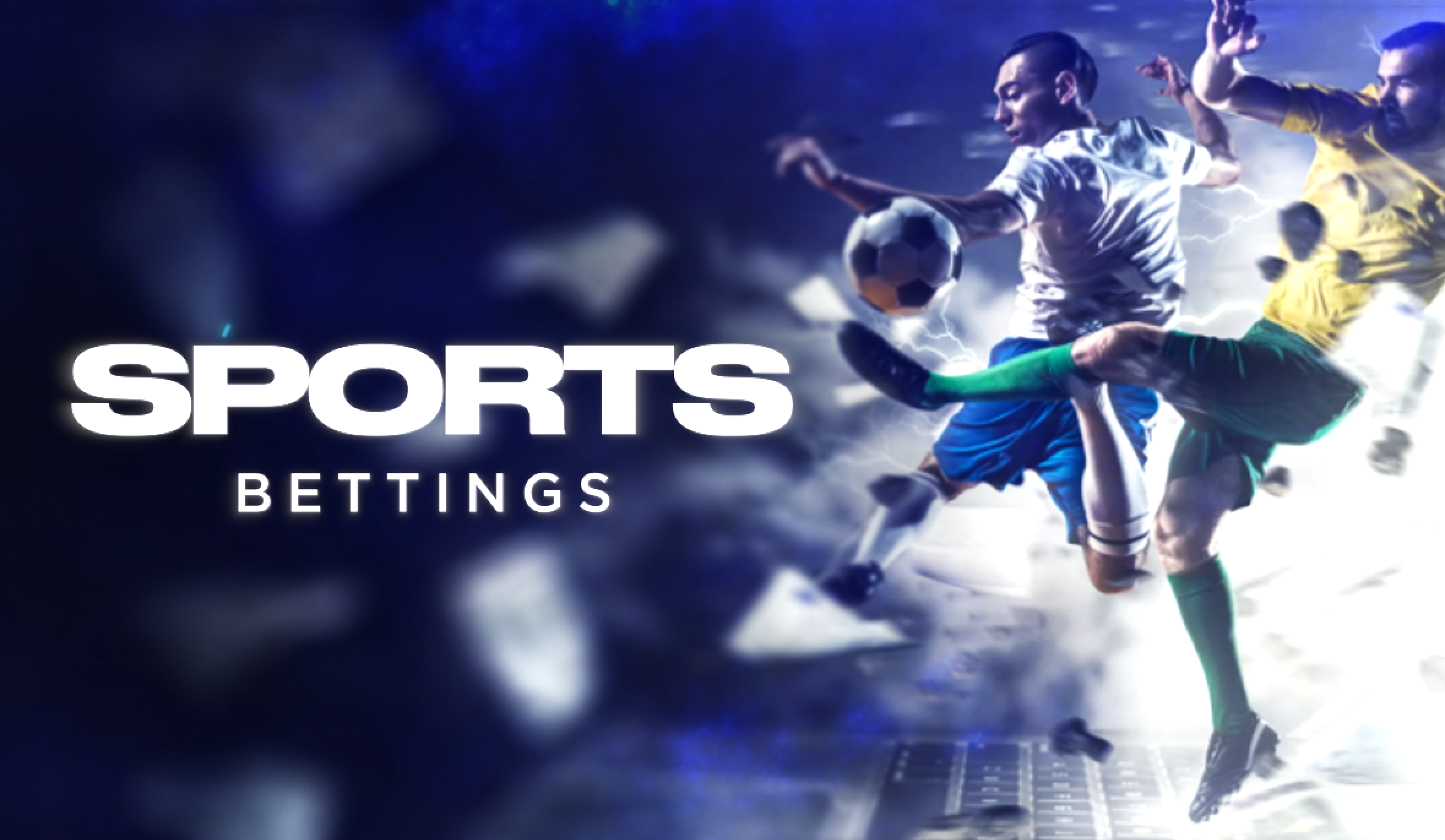 Online Sports Betting